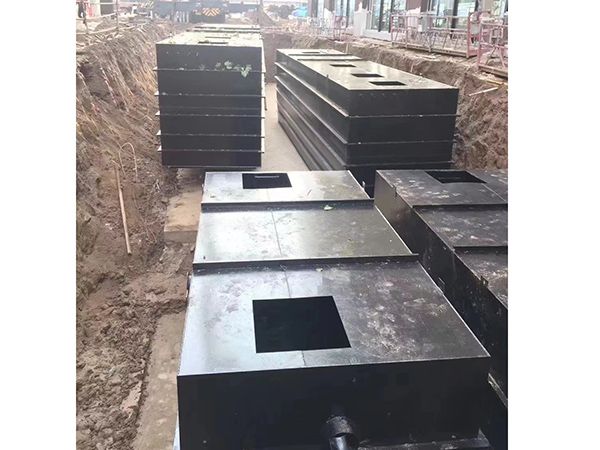 柞水​甘肃嘉源通环保：全品类水处理设备，一站式守护碧水清流