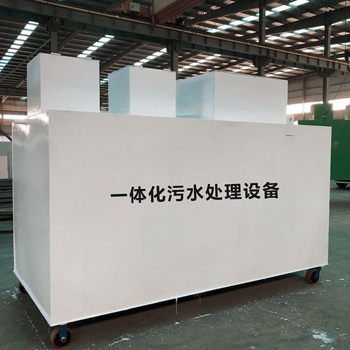 柞水甘肃嘉源通全域服务｜专业污水处理设备定制生产、安装运维一站式解决方案